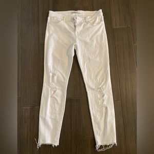 J Brand Skinny jeans